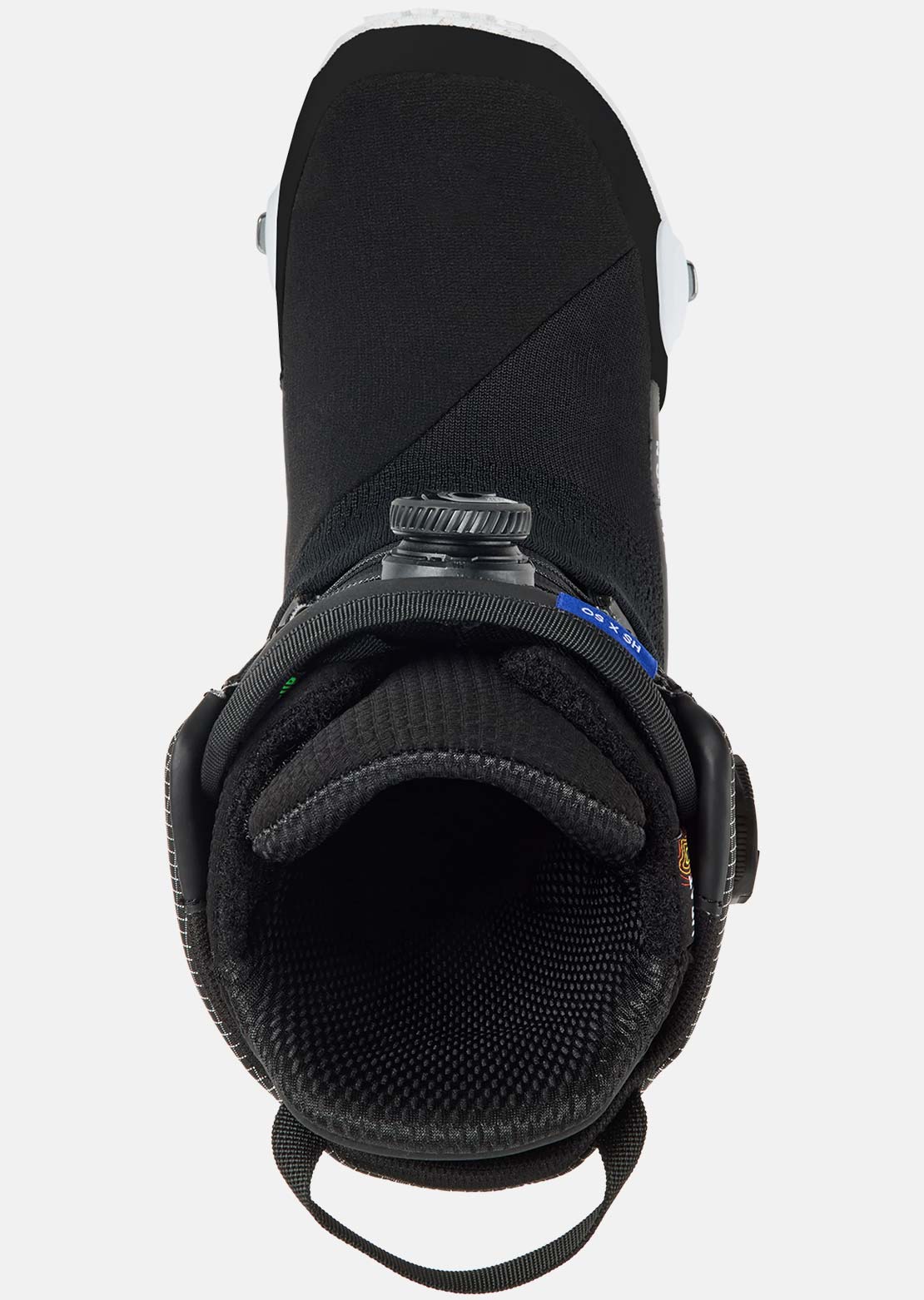 Burton Men's Highshot X Step On Snowboard Boots