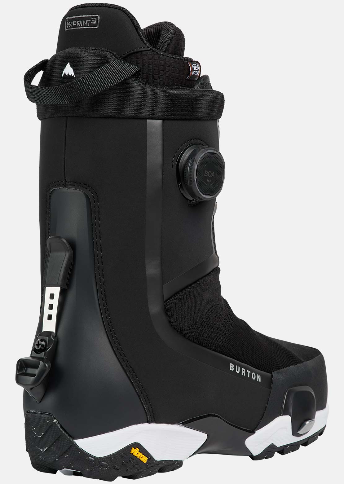 Burton Men's Highshot X Step On Wide Snowboard Boots