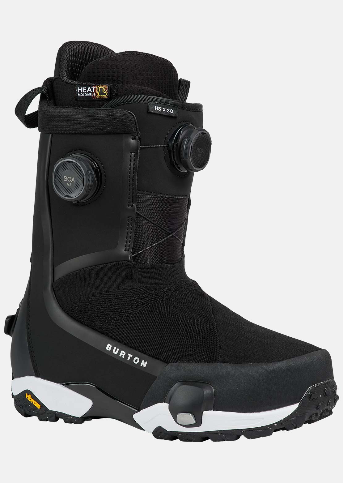 Burton Men's Highshot X Step On Wide Snowboard Boots