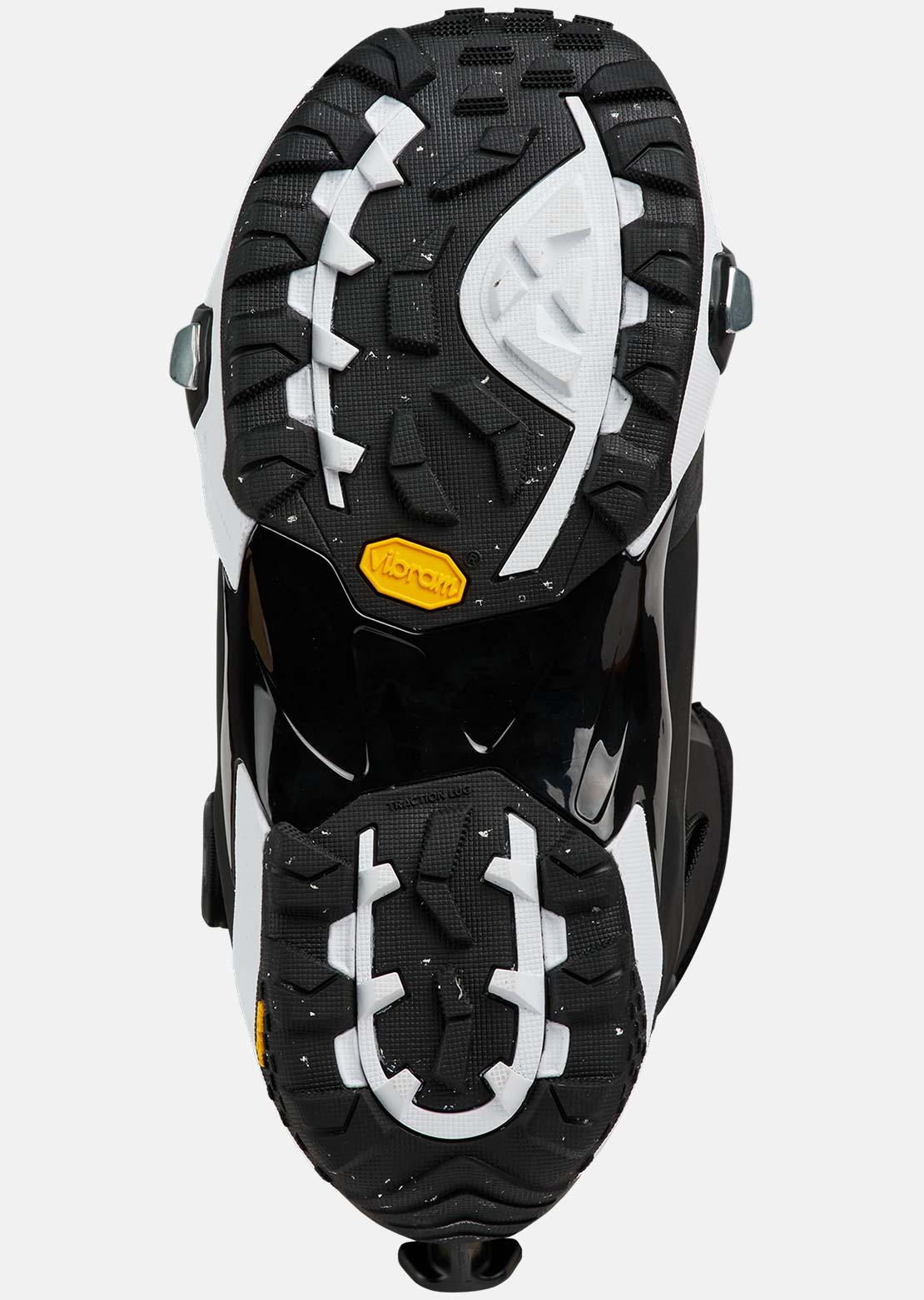 Burton Men's Highshot X Step On Wide Snowboard Boots