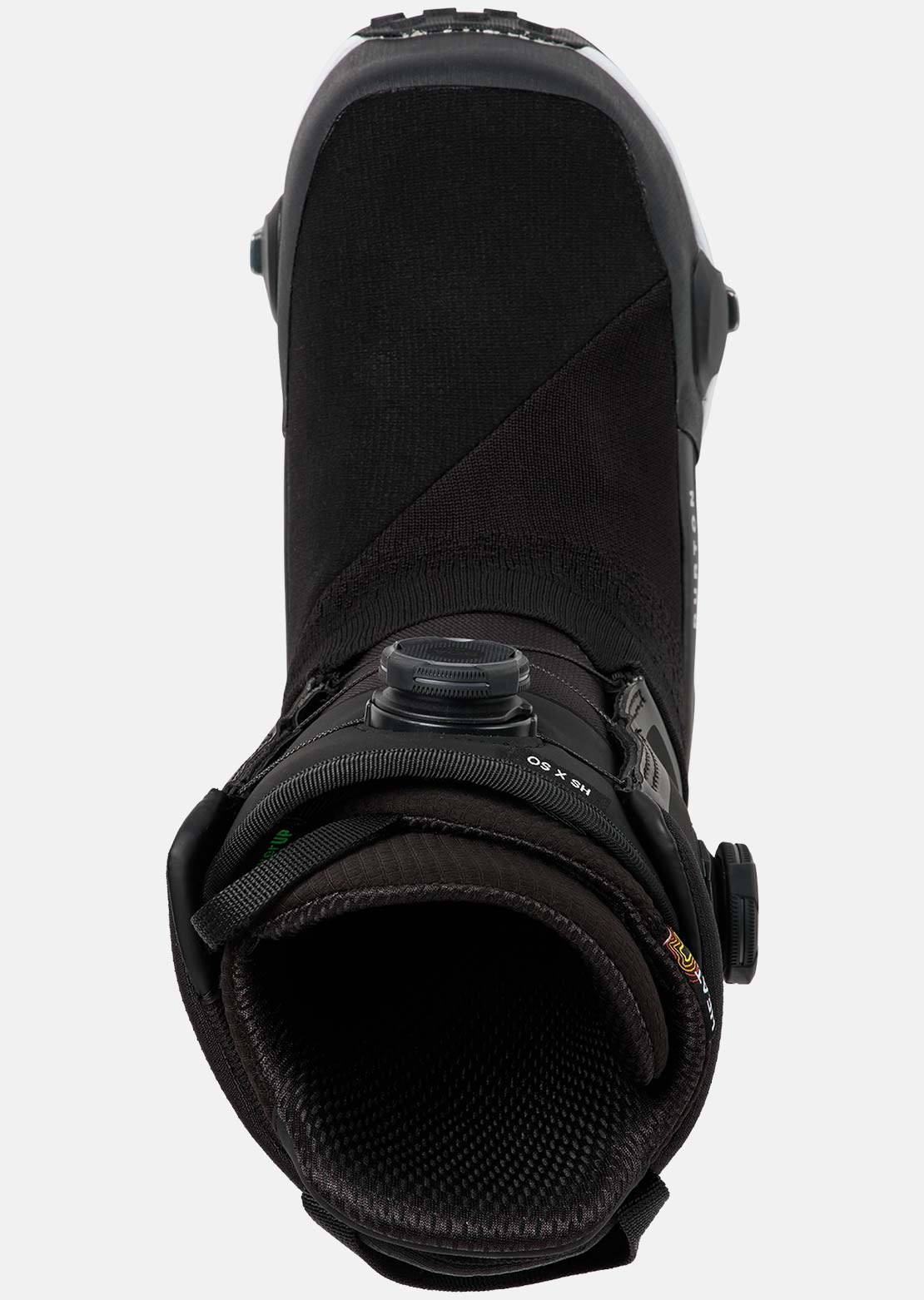 Burton Men's Highshot X Step On Wide Snowboard Boots