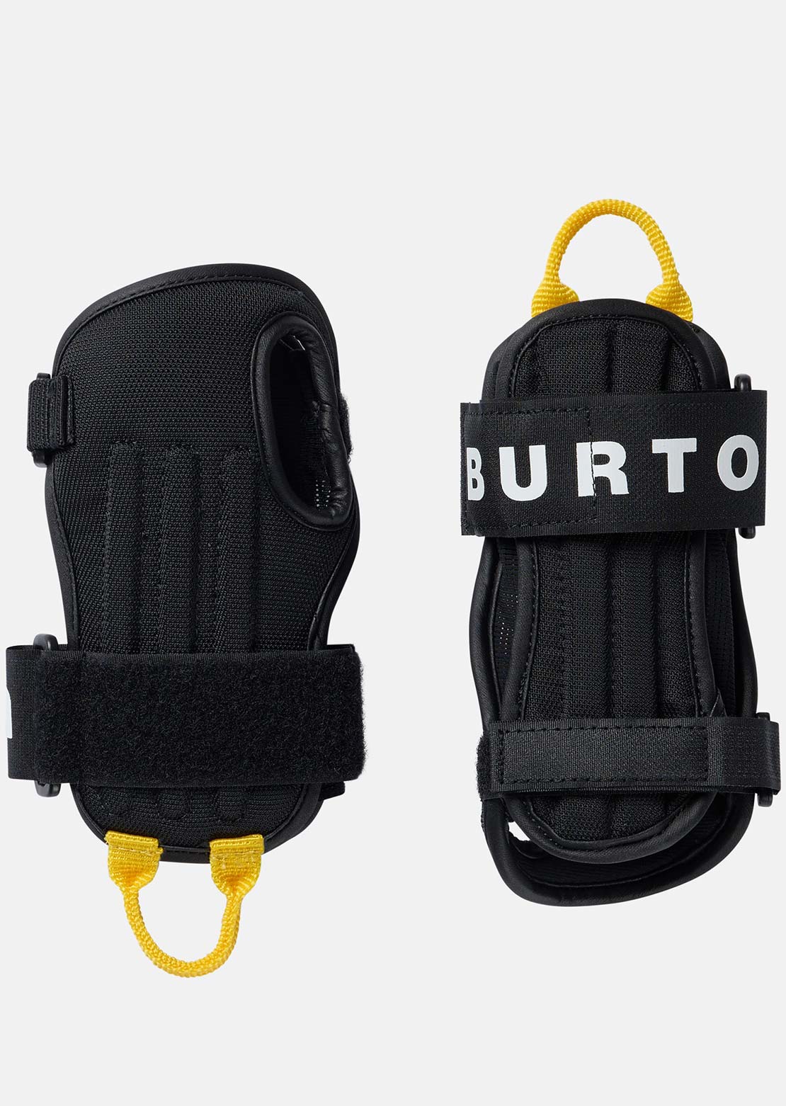 Burton Men's Impact Wrist Guard True Black