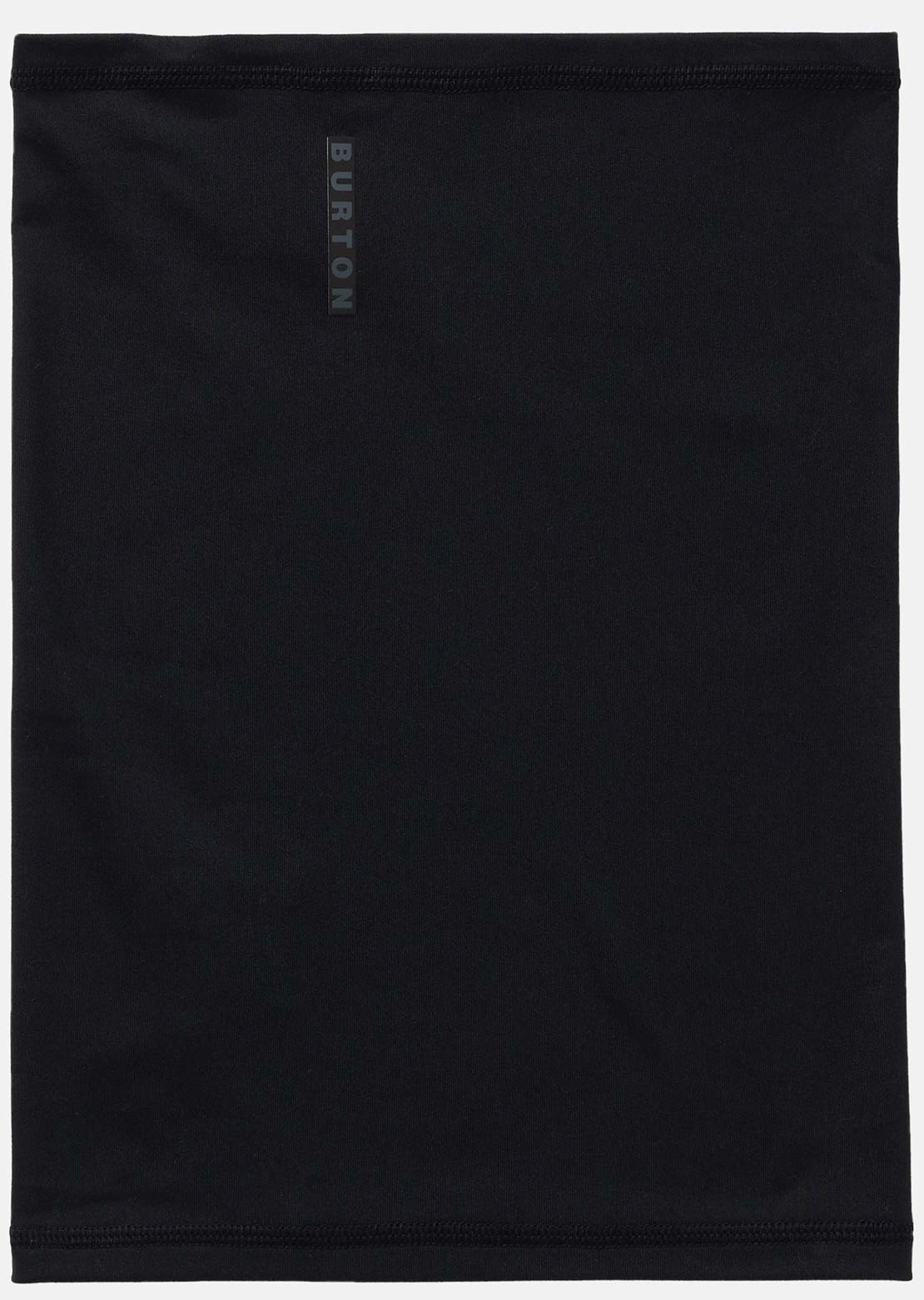 Burton Men&#39;s Midweight Neck Warmer True Black