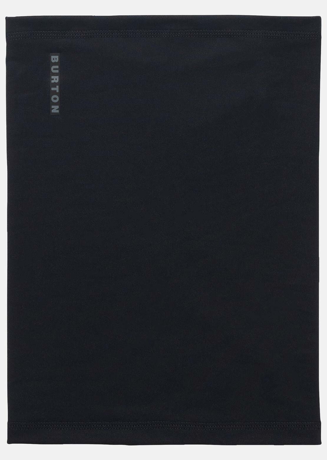 Burton Men's Midweight Neck Warmer Black