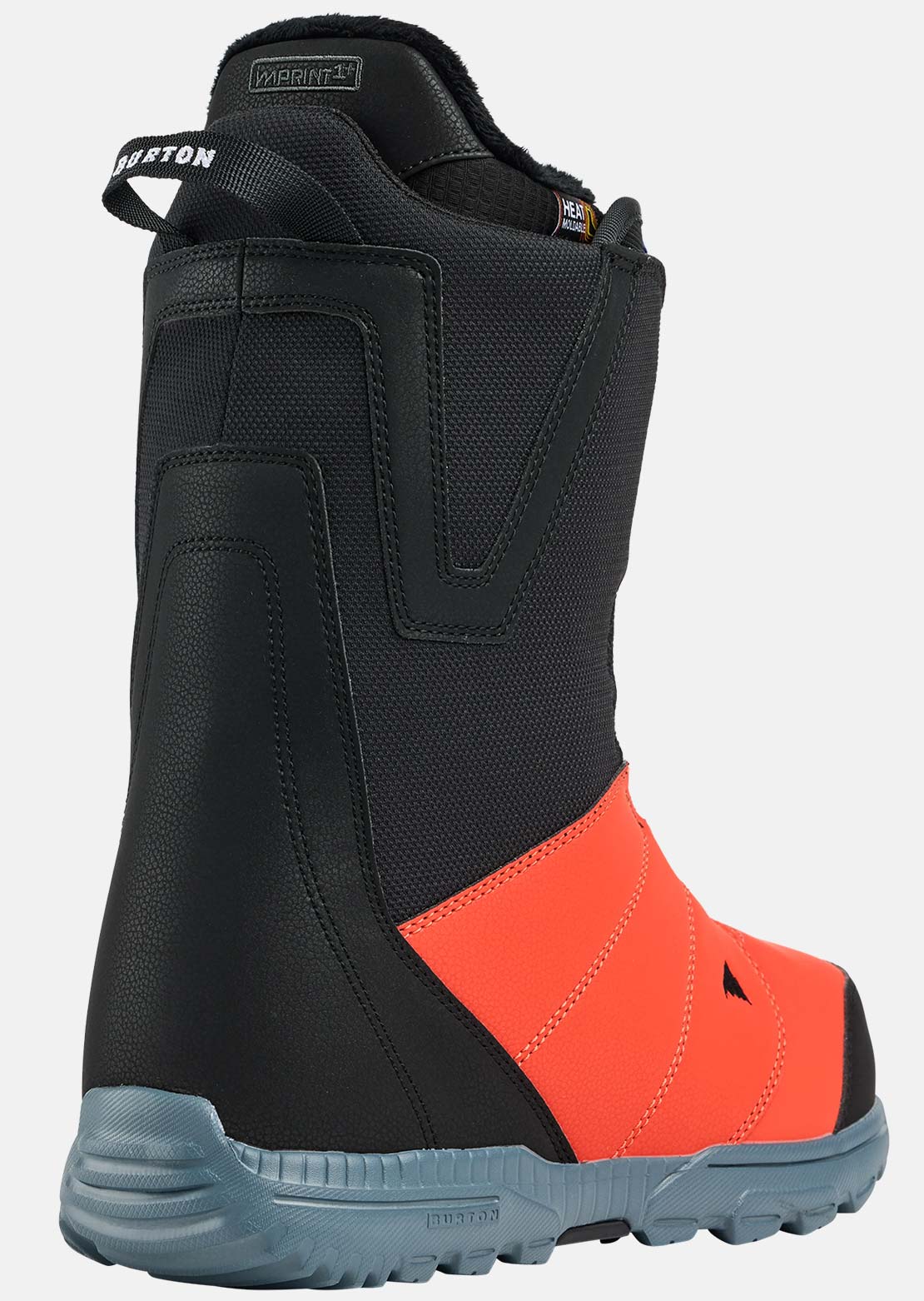 Burton Men's Moto BOA Wide Snowboard Boots