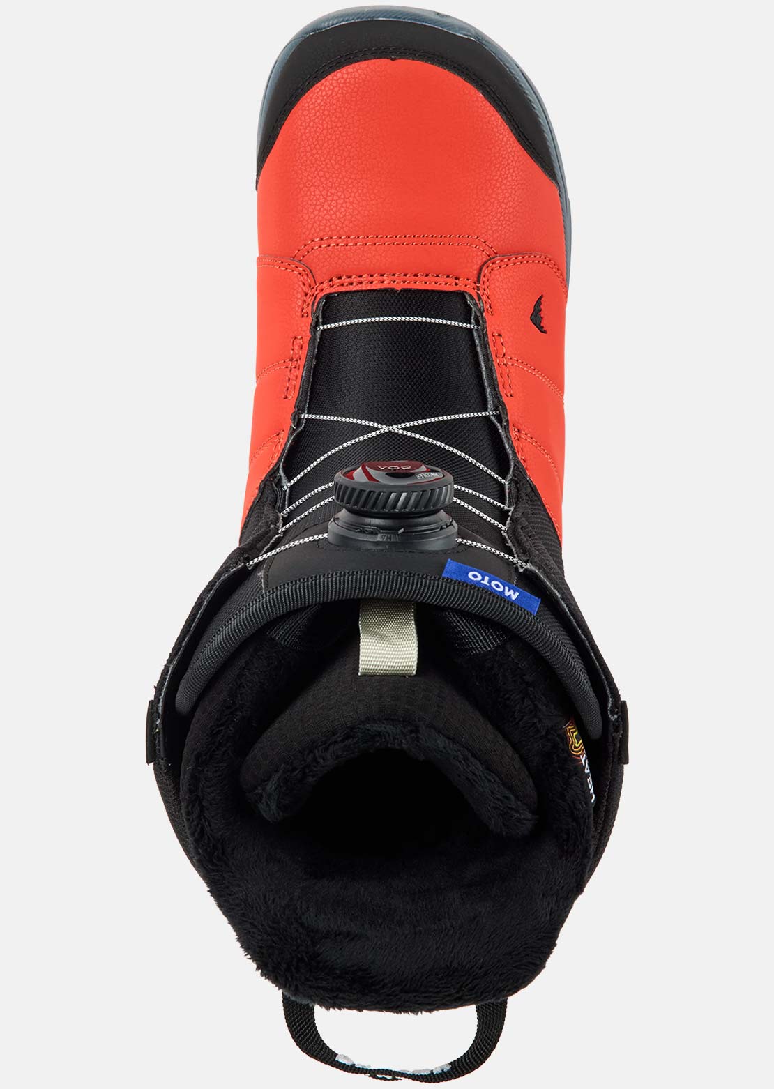 Burton Men's Moto BOA Wide Snowboard Boots