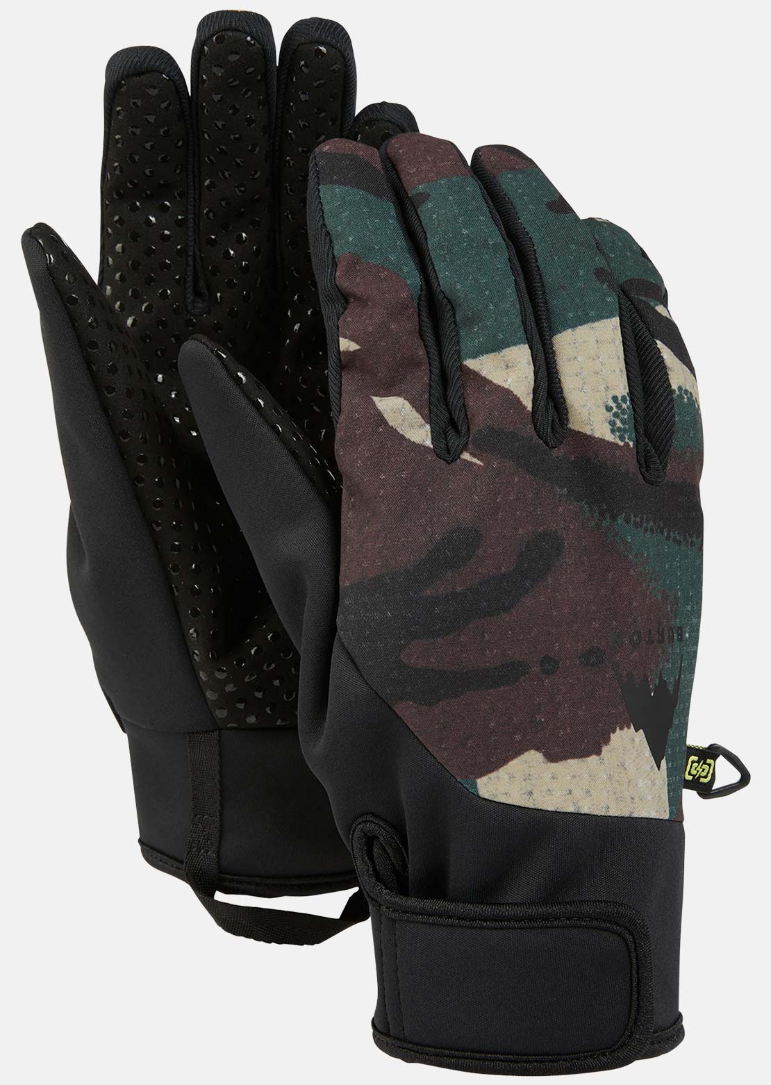 Burton Hommes Park Gants