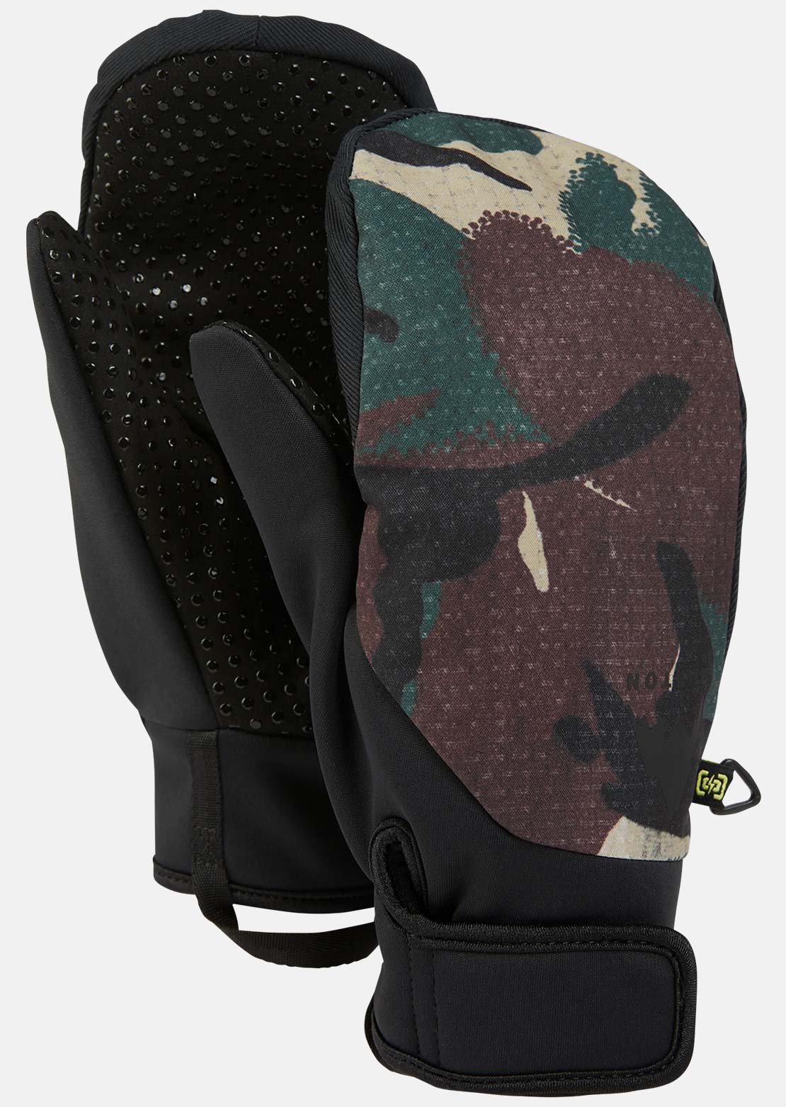 Burton Hommes Park Mitaines