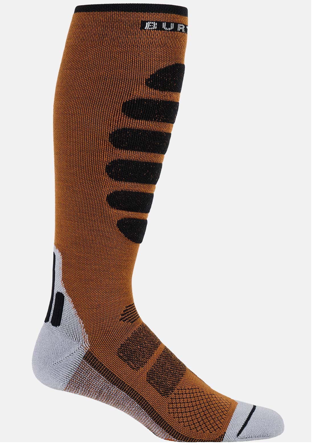 Burton Men's Performance + Lightweight Compression Socks