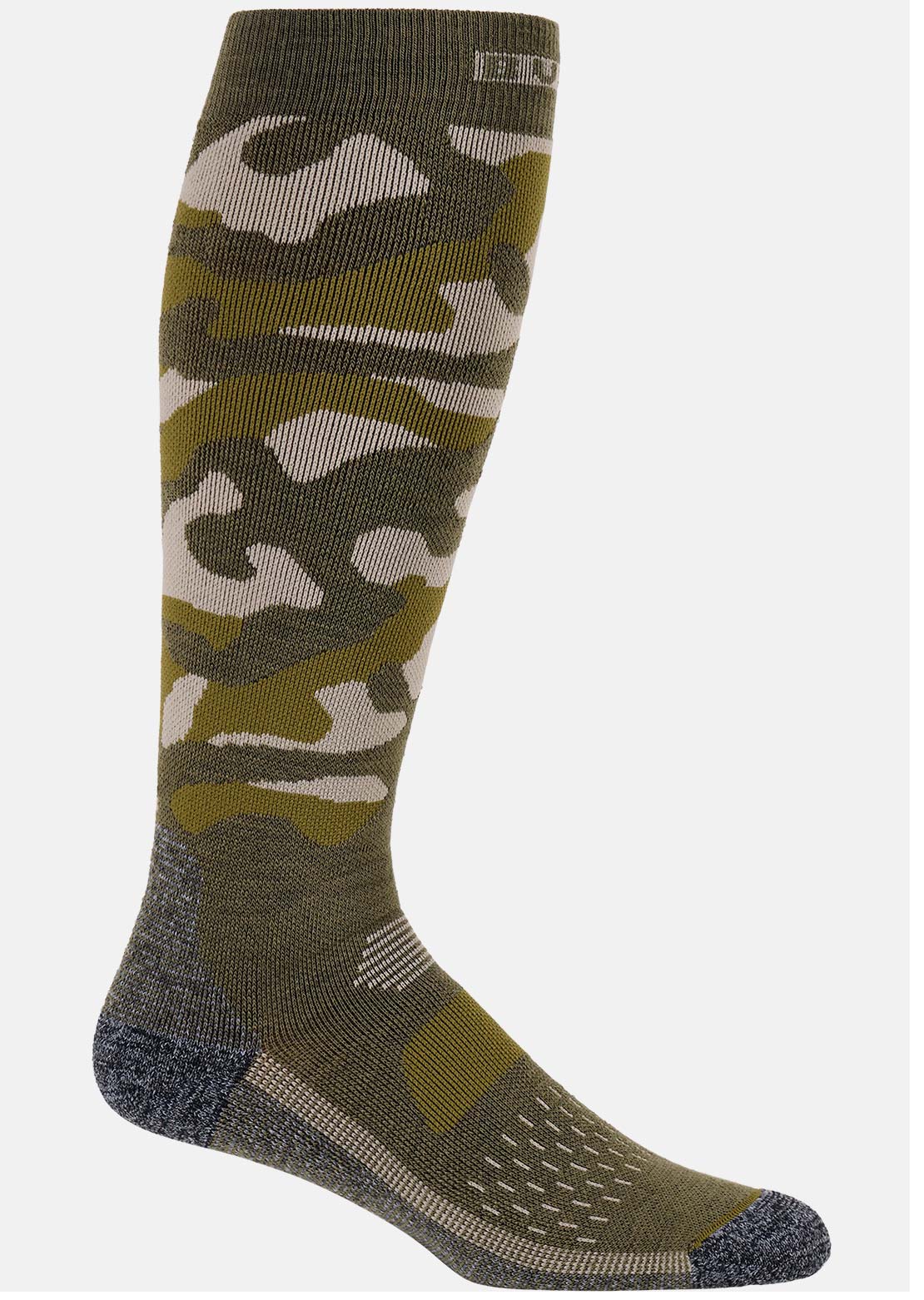 Burton Hommes Performance Midweight Chaussettes