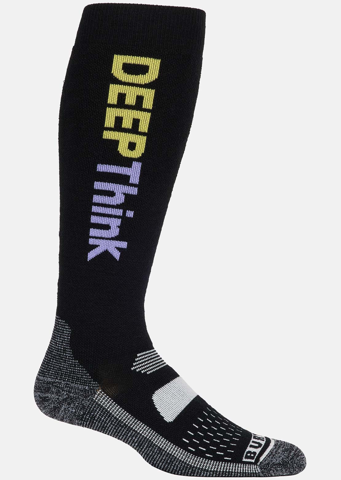 Burton Men's Performenc MW Socks Sk Thinker