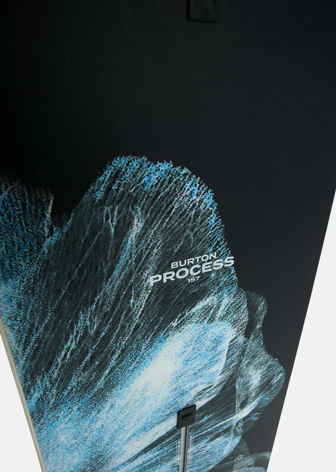 Burton Hommes Process Planche de snowboard