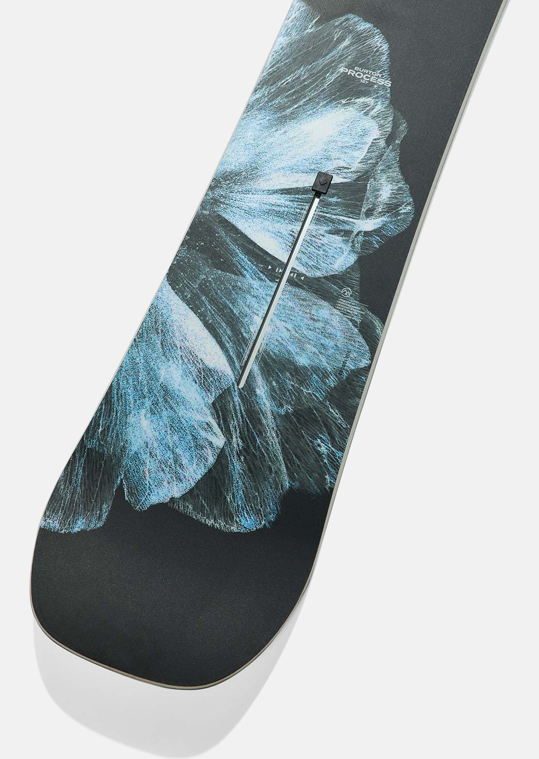 Burton Hommes Process Planche de snowboard