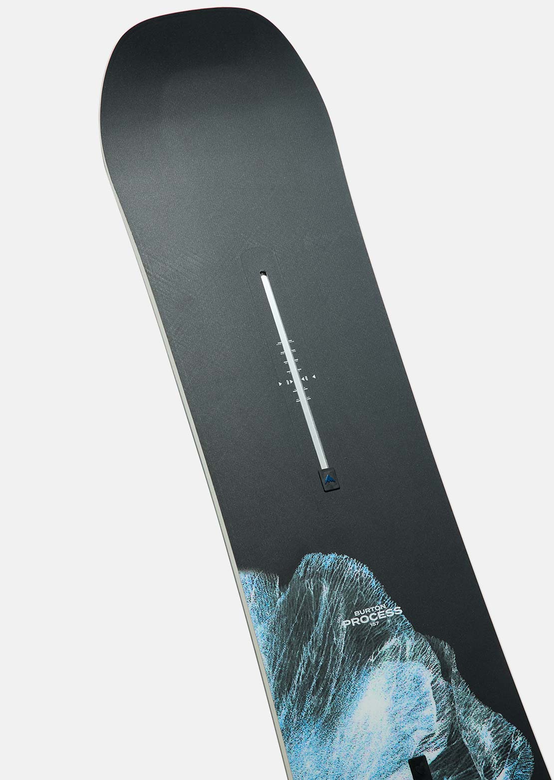 Burton Hommes Process Planche de snowboard