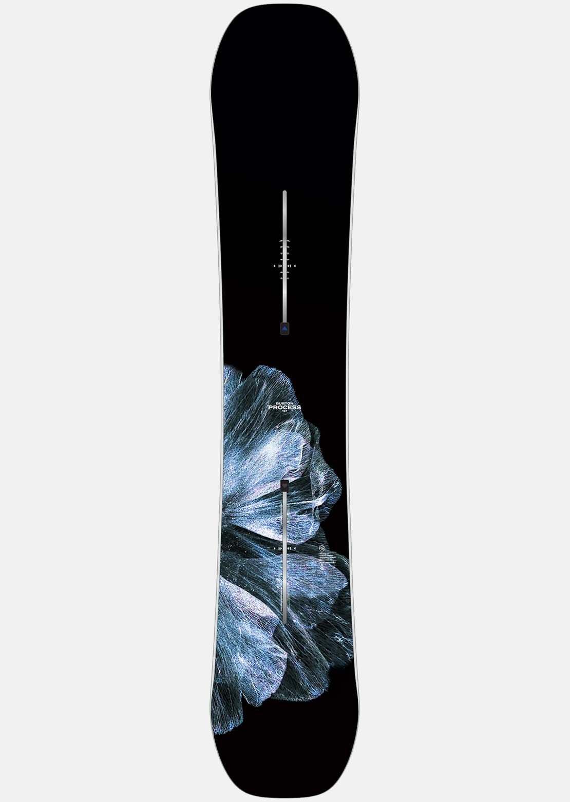 Burton Hommes Process Planche de snowboard