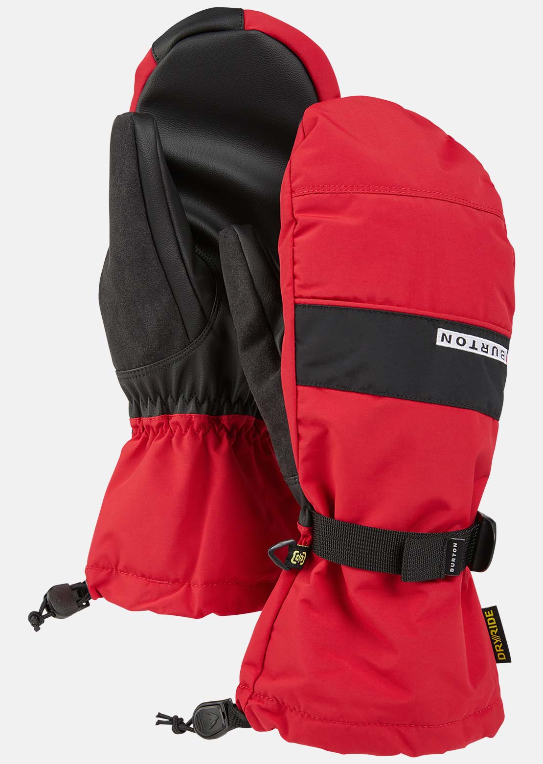 Burton Men's Profile Mittens