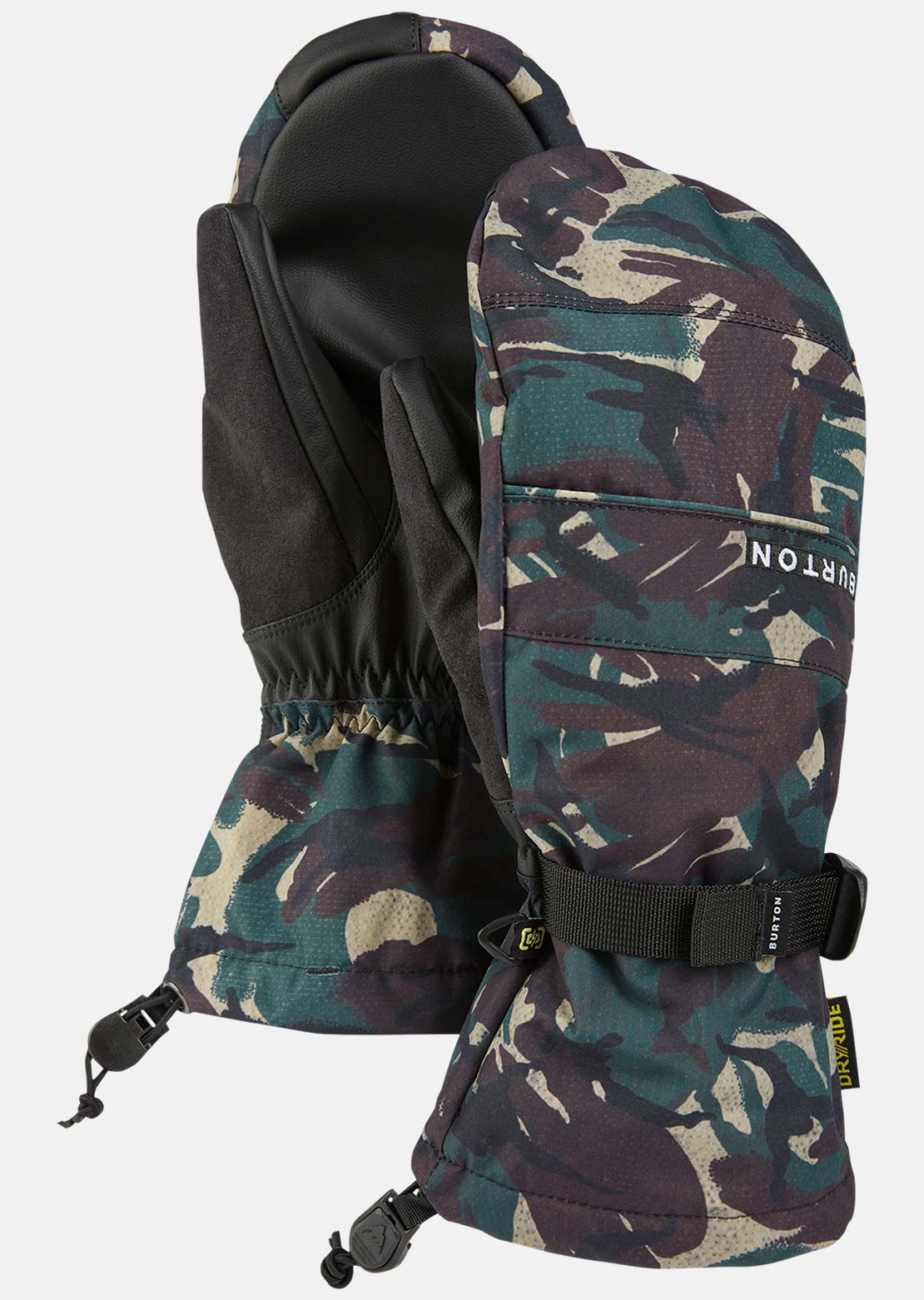 Burton Men's Profile Mittens