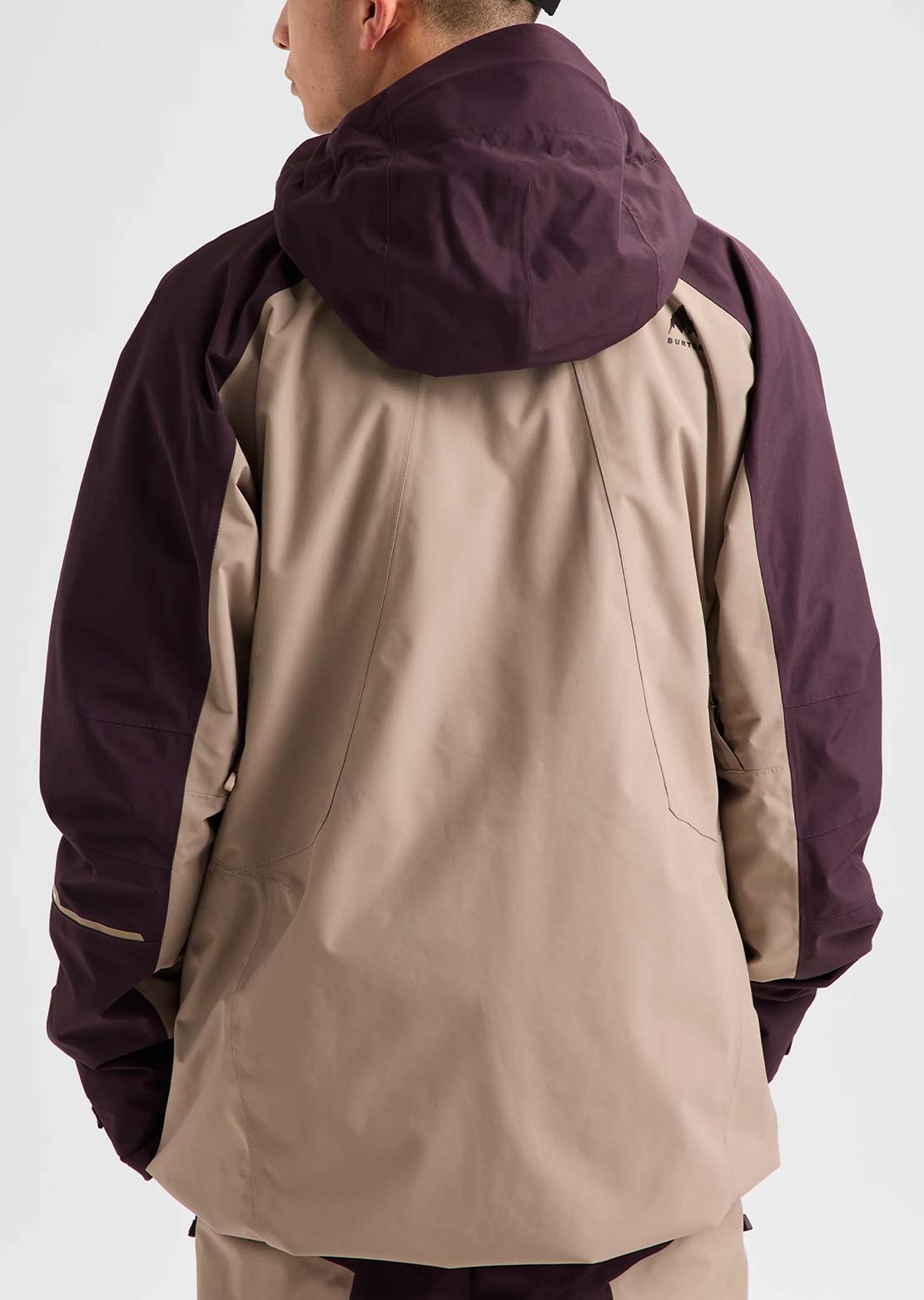 Burton Hommes Reserve 2L 3-In-1 Manteau