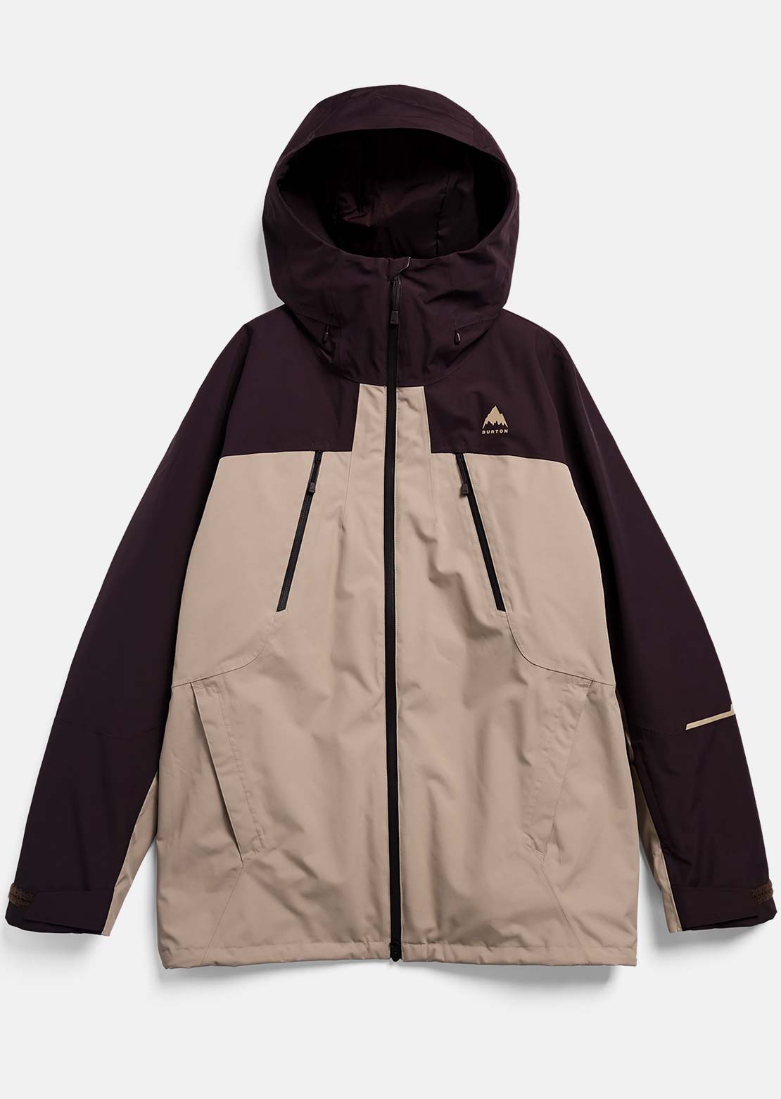 Burton Hommes Reserve 2L 3-In-1 Manteau