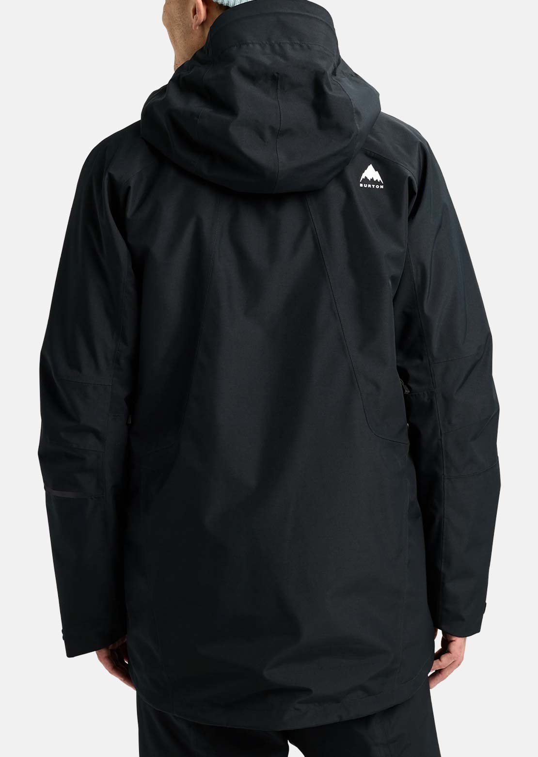 Burton Hommes Reserve 2L 3-In-1 Manteau