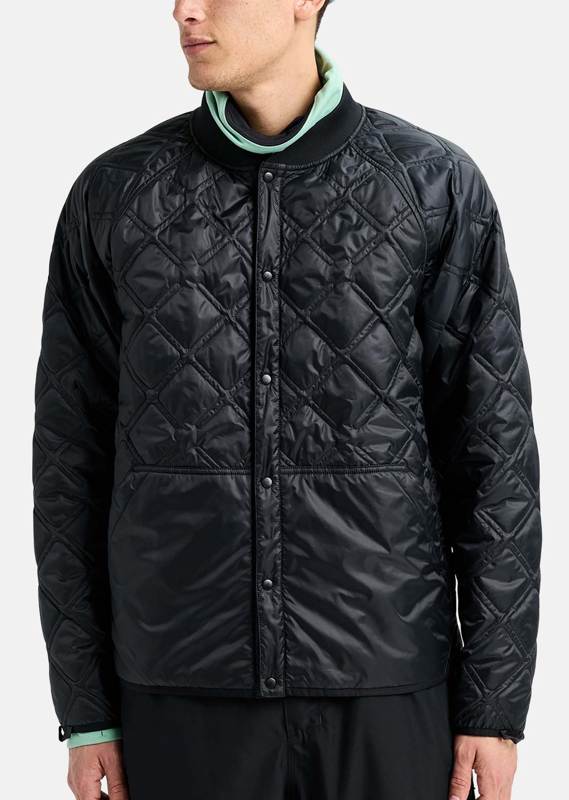 Burton Hommes Reserve 2L 3-In-1 Manteau