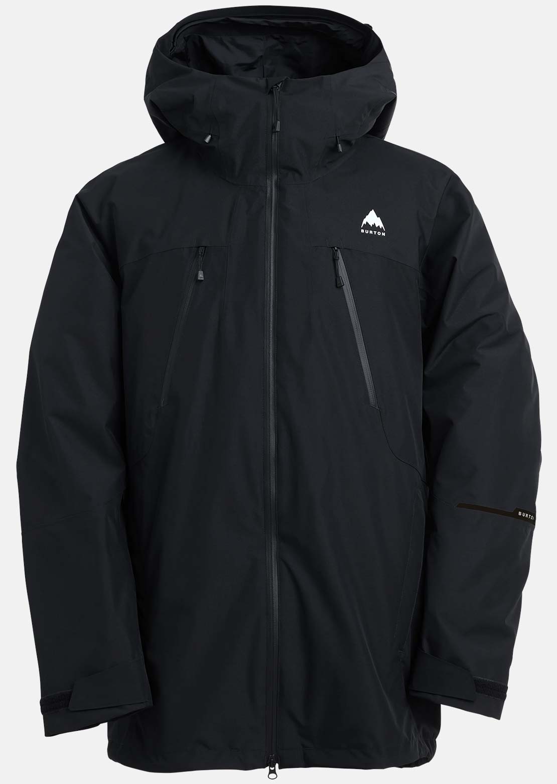 Burton Hommes Reserve 2L 3-In-1 Manteau