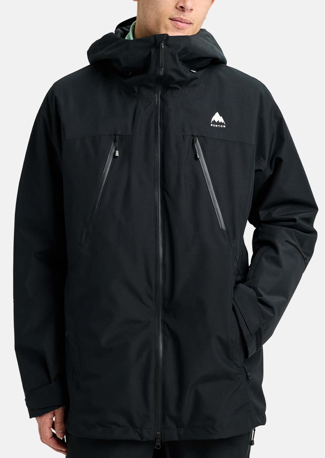 Burton Hommes Reserve 2L 3-In-1 Manteau