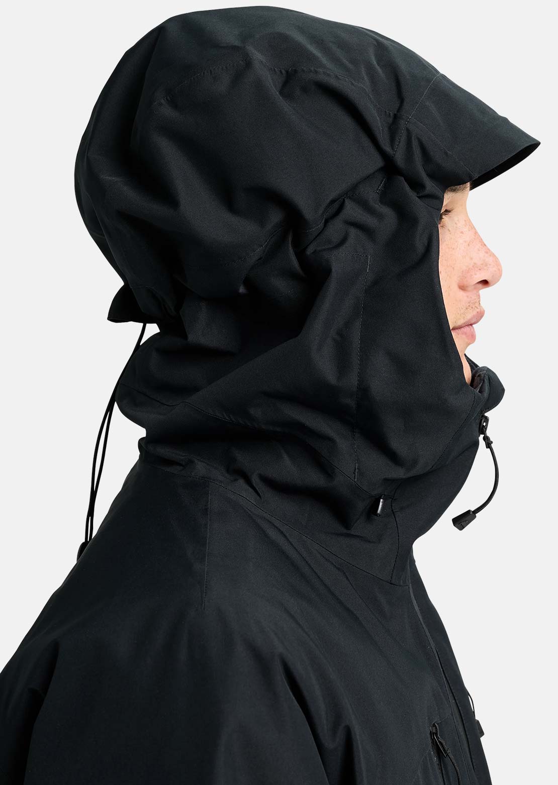 Burton Hommes Reserve 2L 3-In-1 Manteau