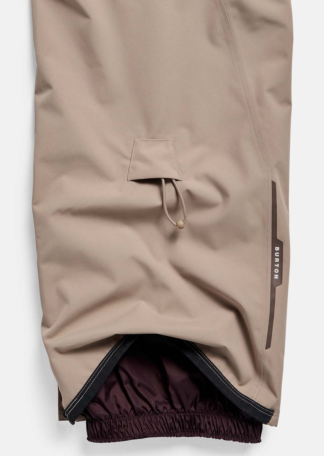 Burton Men's Reserve 2L 3-In-1 Pants