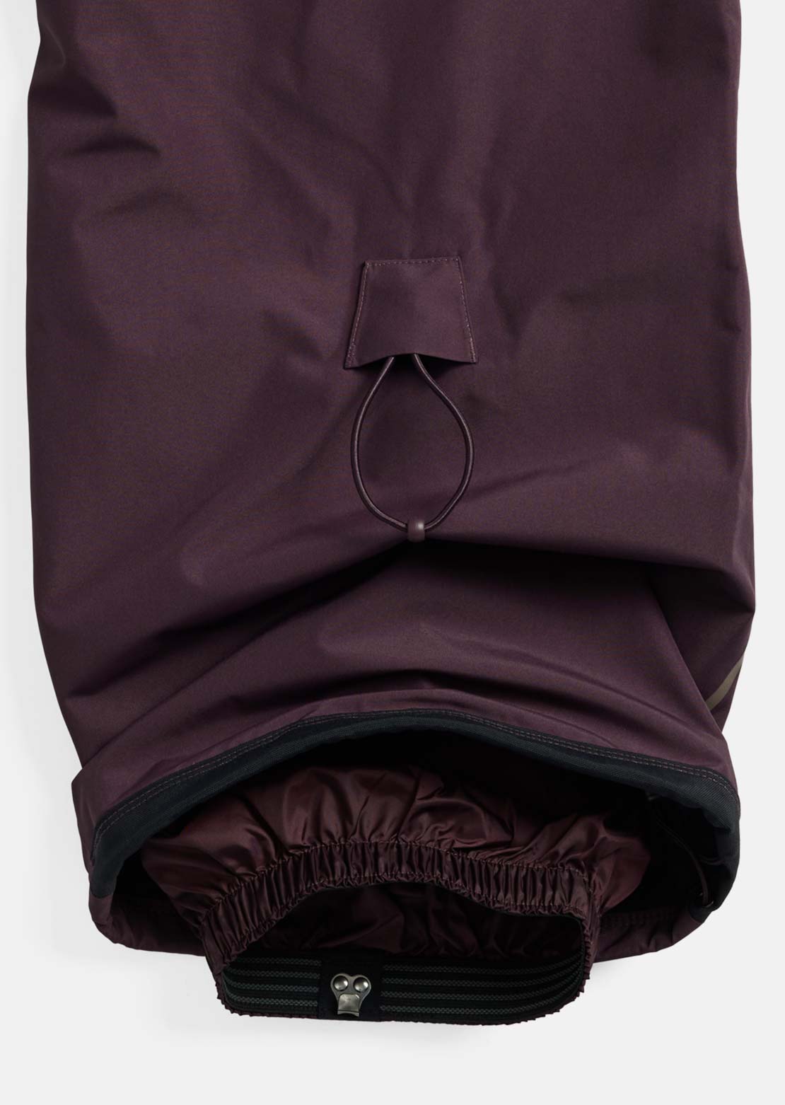 Burton Hommes Reserve 2L Baggy Cargo Pantalons