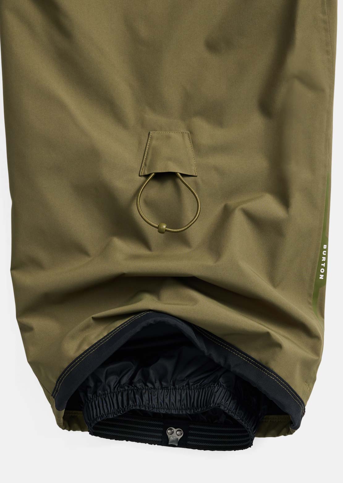 Burton Men's Reserve 2L Baggy Cargo Pants