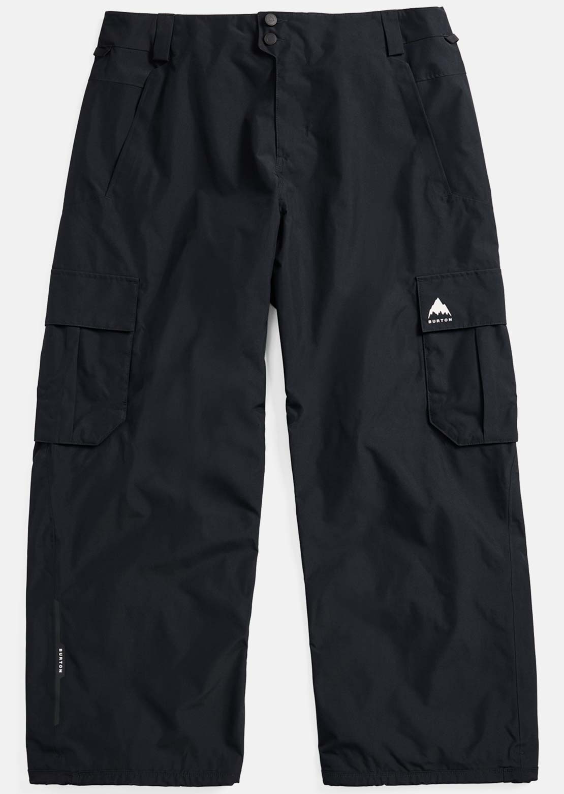 Burton Men's Reserve 2L Baggy Cargo Pants