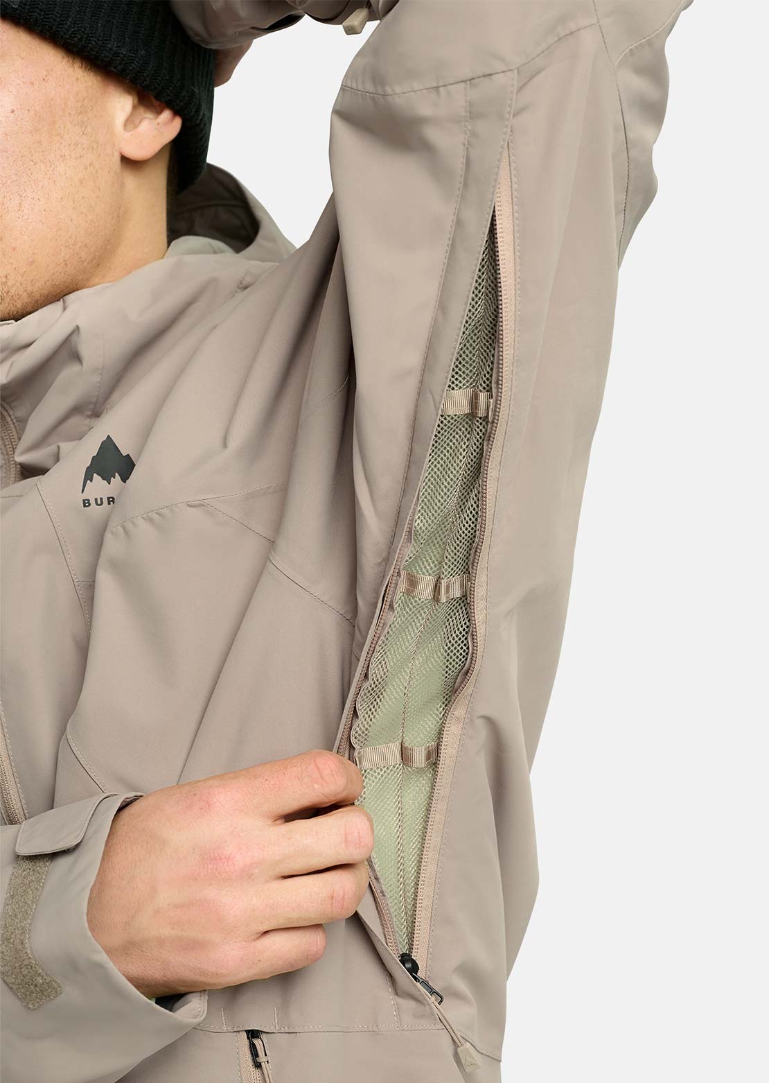 Burton Men's Reserve 2L Insulated Jacket - PRFO Sports