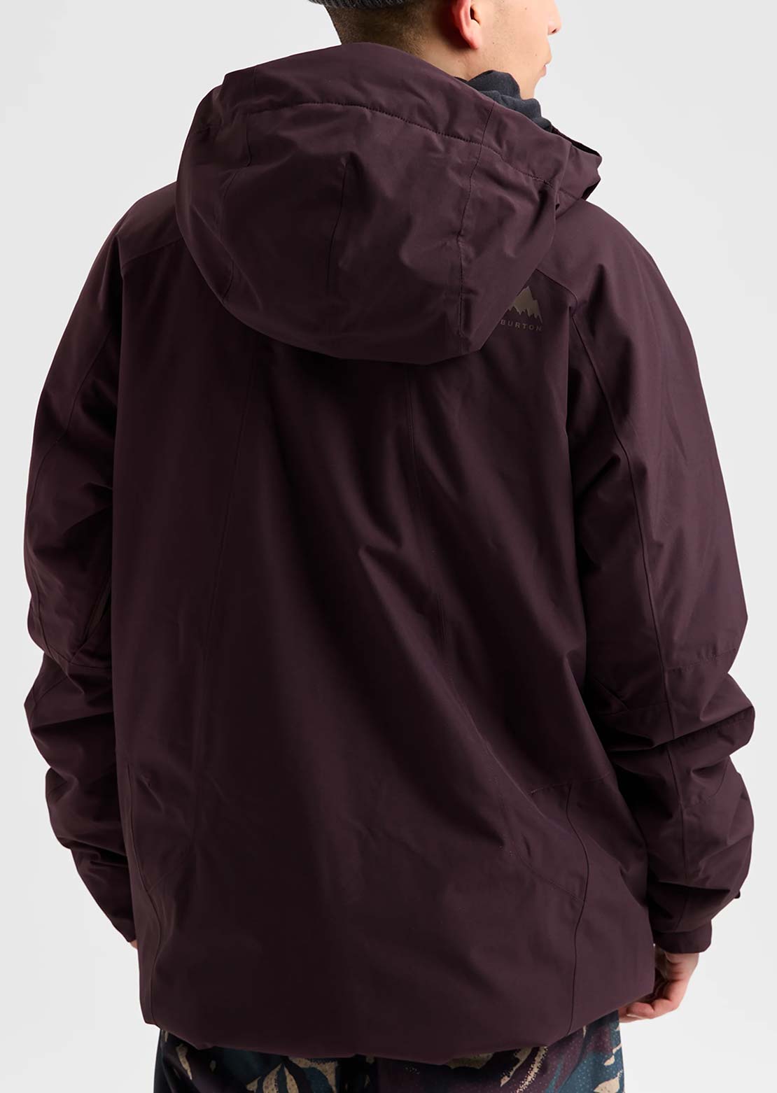 Burton Men's Reserve 2L Insulated Jacket