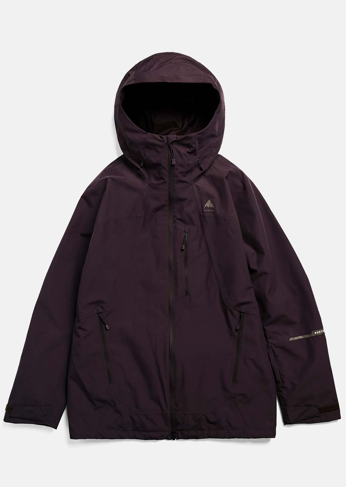 Burton Men's Reserve 2L Insulated Jacket
