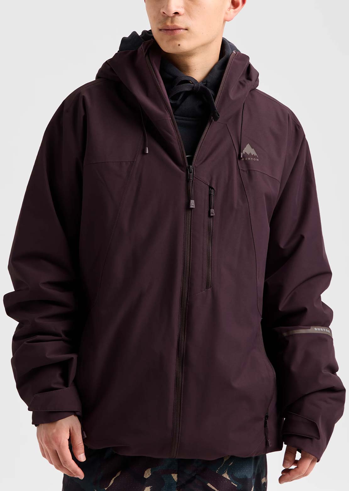 Burton Men's Reserve 2L Insulated Jacket