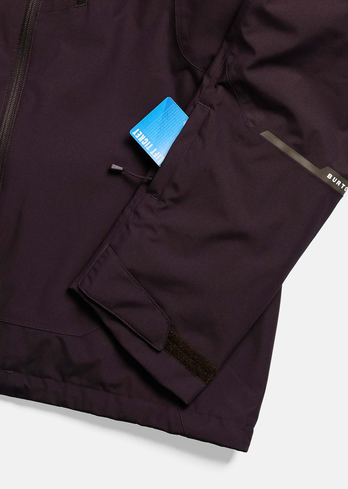 Burton Men's Reserve 2L Insulated Jacket