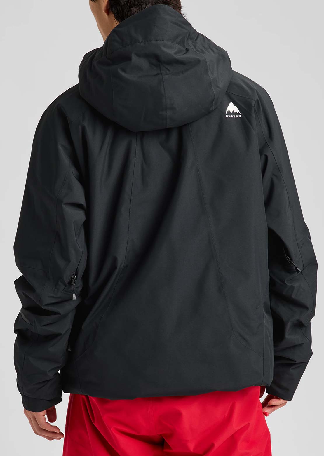 Burton Men's Reserve 2L Insulated Jacket