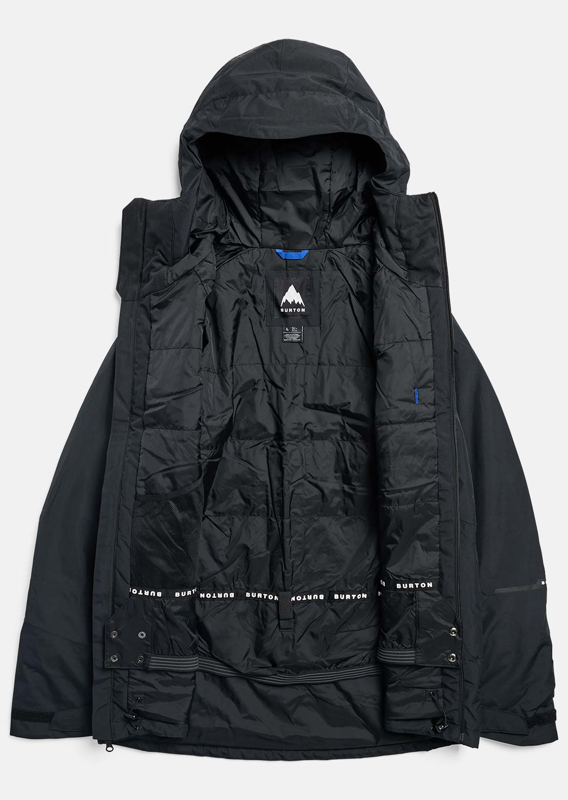 Burton Men's Reserve 2L Insulated Jacket