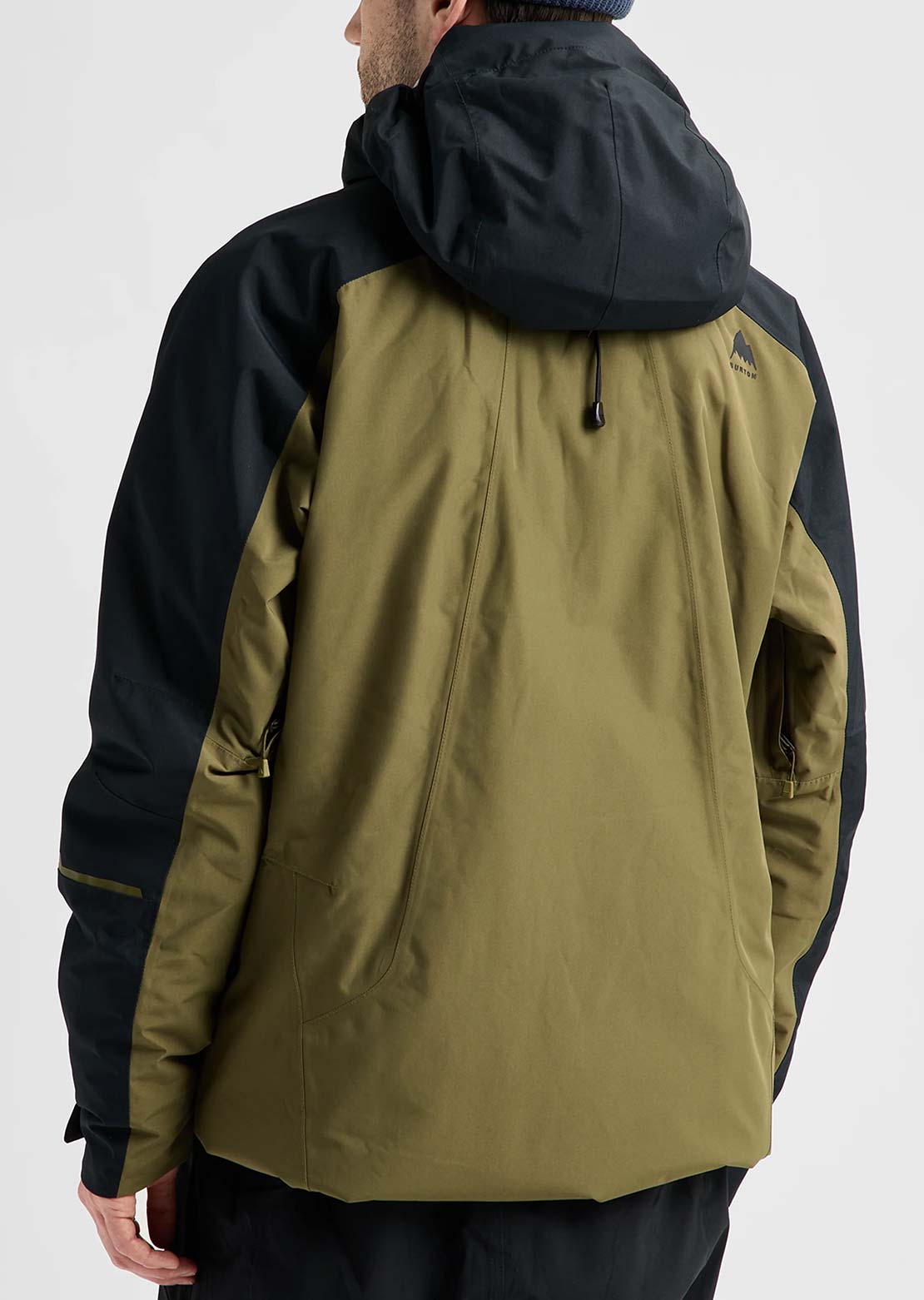 Burton Men's Reserve 2L Insulated Jacket