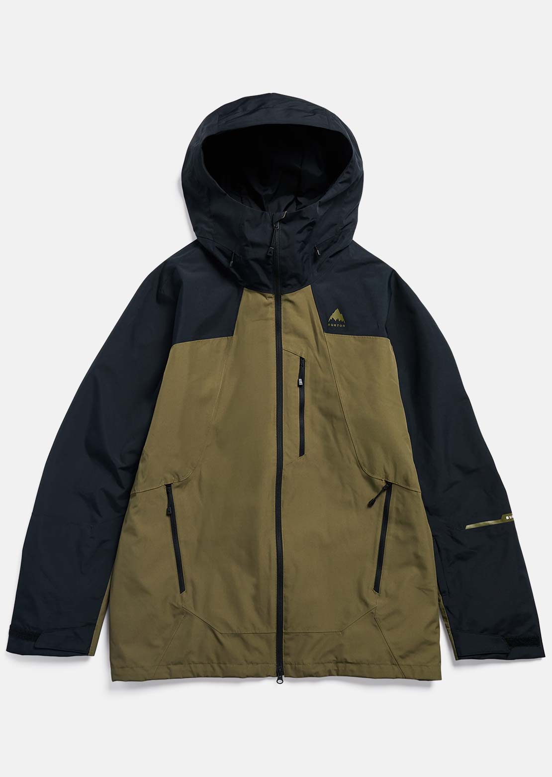 Burton Men's Reserve 2L Insulated Jacket