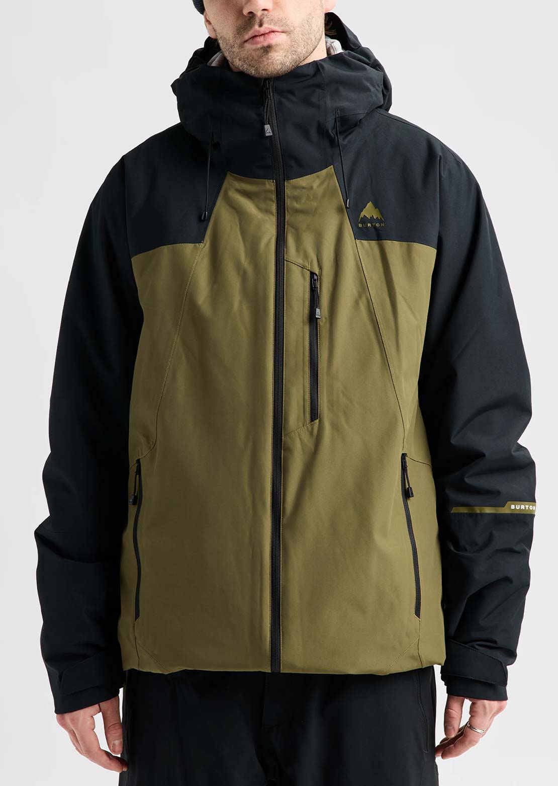 Burton Men's Reserve 2L Insulated Jacket