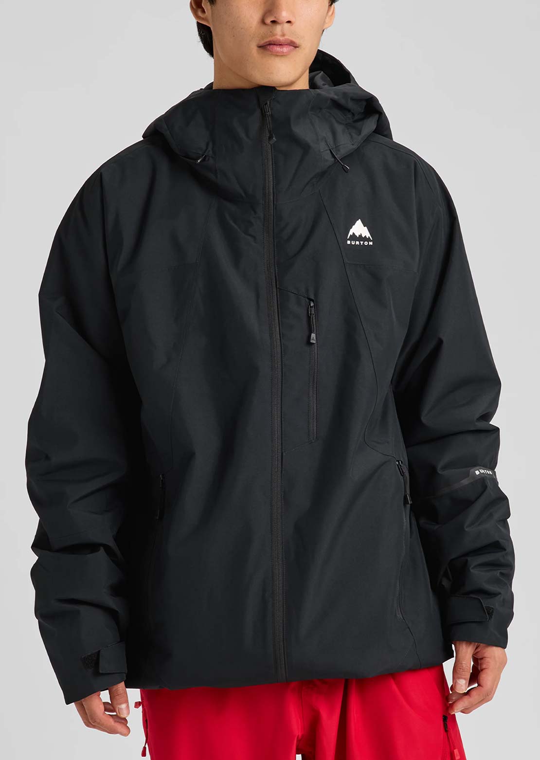 Burton Men's Reserve 2L Insulated Jacket