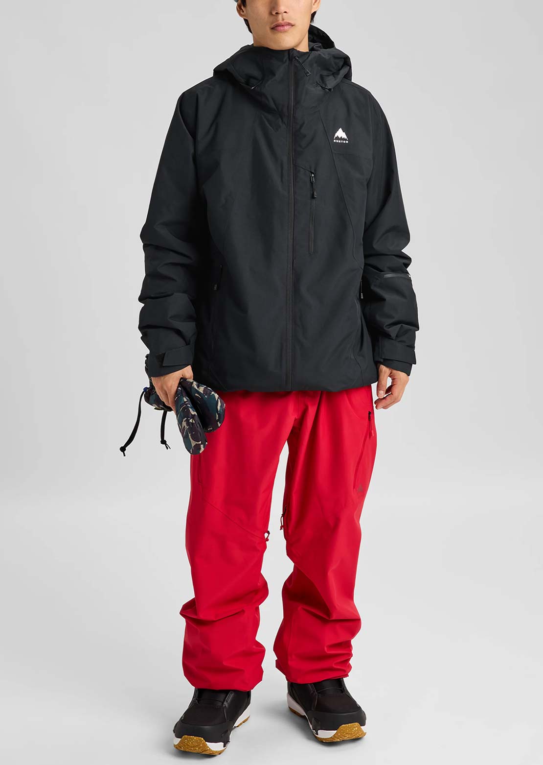 Burton Men's Reserve 2L Insulated Jacket