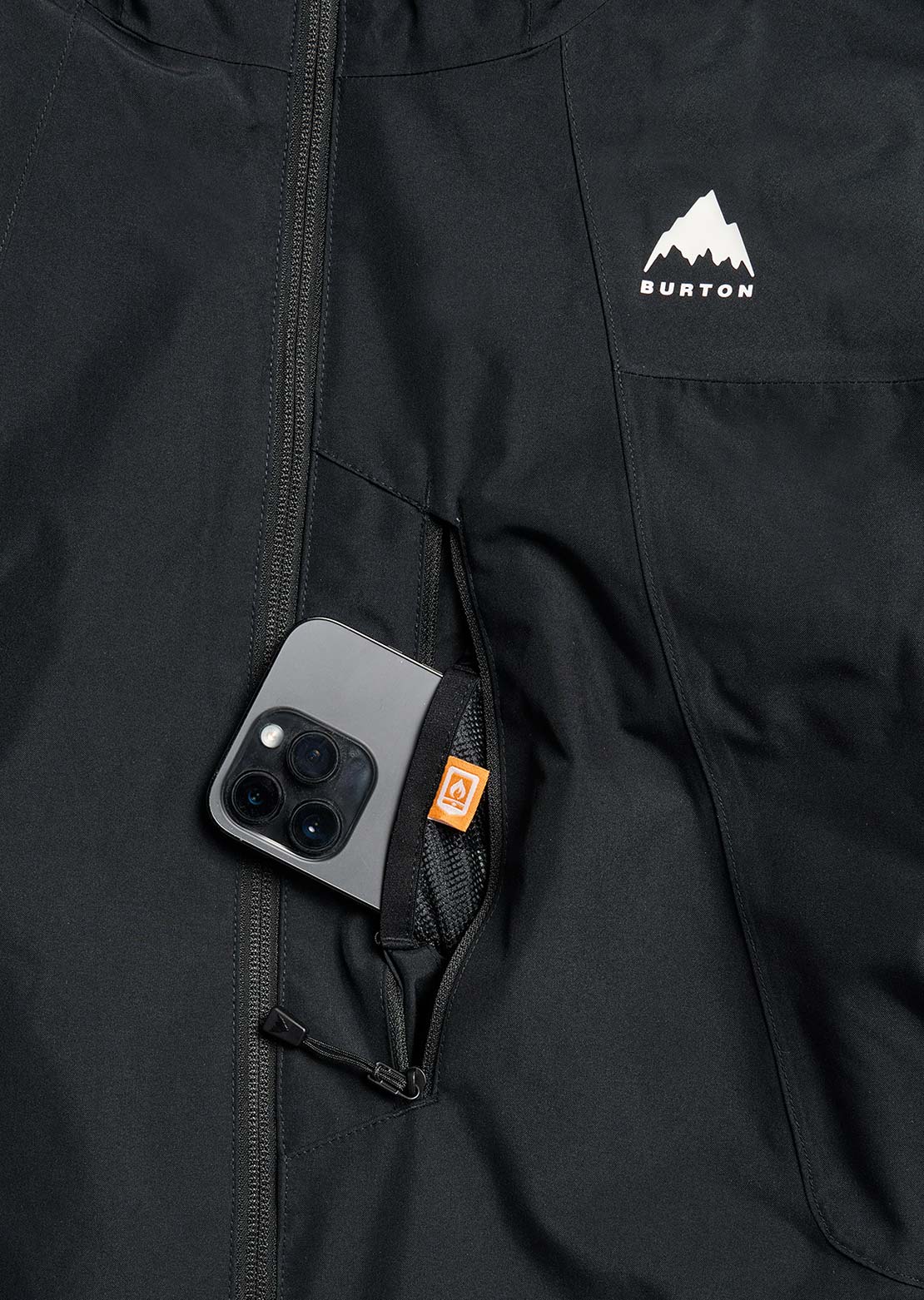 Burton Men's Reserve 2L Insulated Jacket