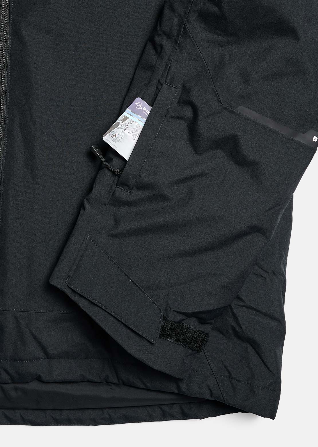 Burton Men's Reserve 2L Insulated Jacket