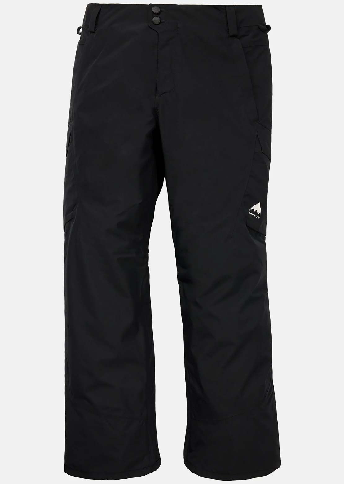 Burton Men's Reserve 2L Insulated Pants True Black