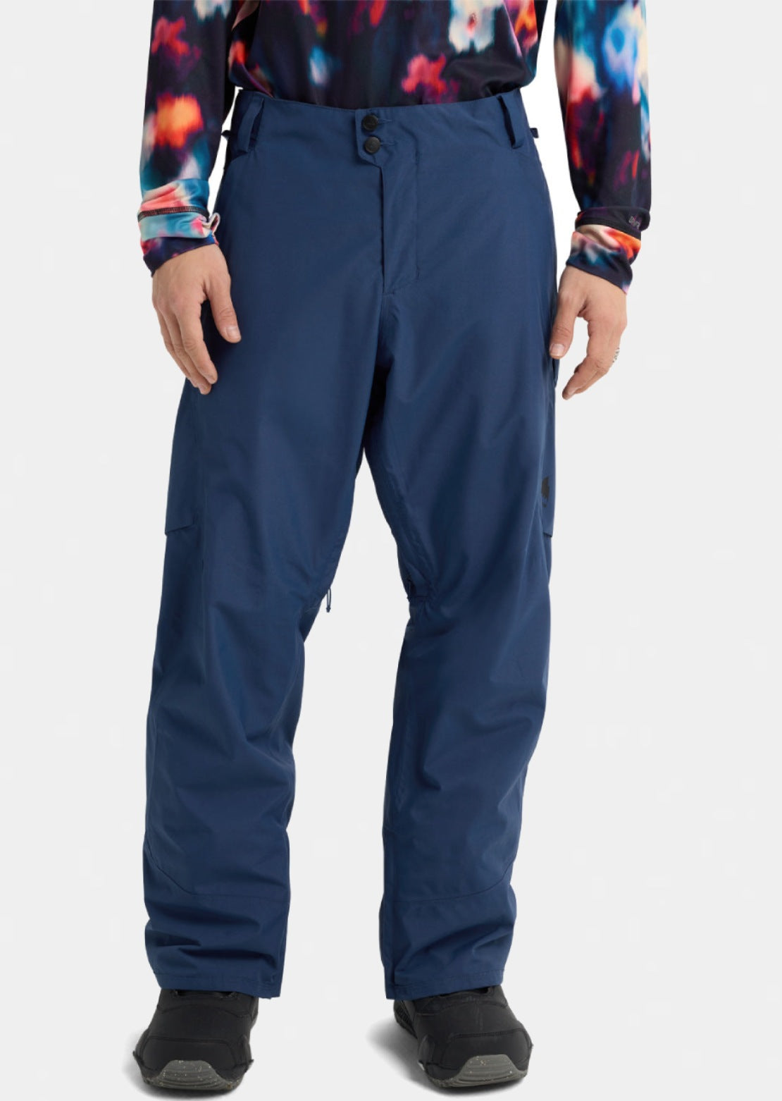 Burton Men's Reserve 2L Pants Nightfall
