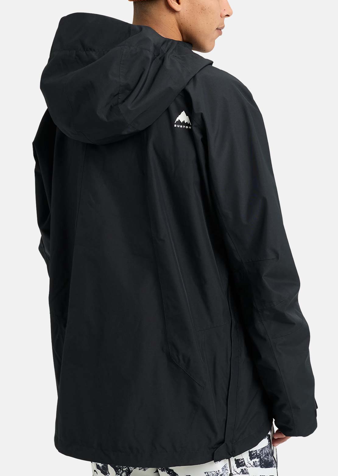 Burton Men's Reserve 2L Relaxed Anorak