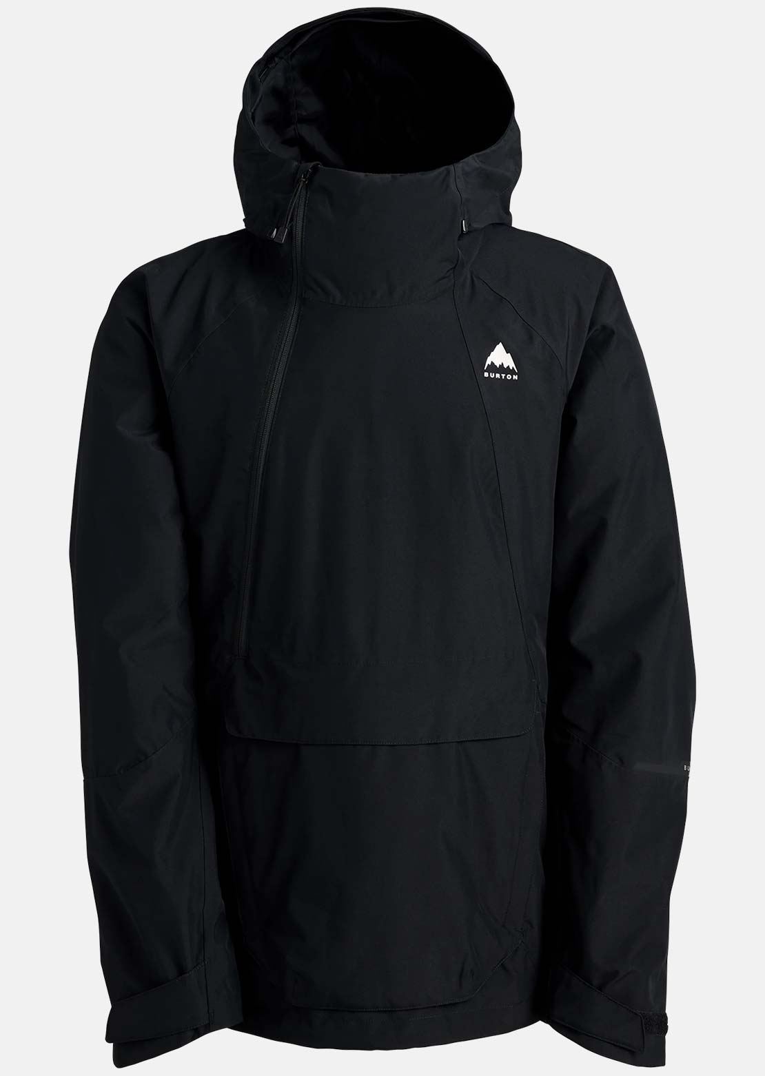 Burton Men's Reserve 2L Relaxed Anorak